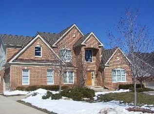 46352 Pinehurst, Northville Twp, MI 48168