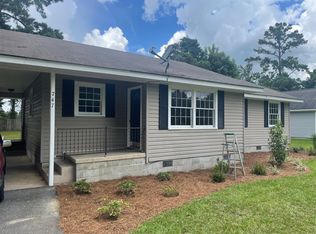 747 Remington Ave, Thomasville, GA 31792