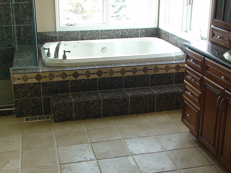 Master Bath 3