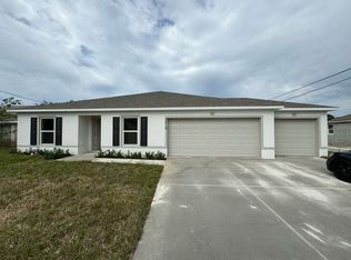 3510 SW Rosardo St, Port Saint Lucie, FL 34953
