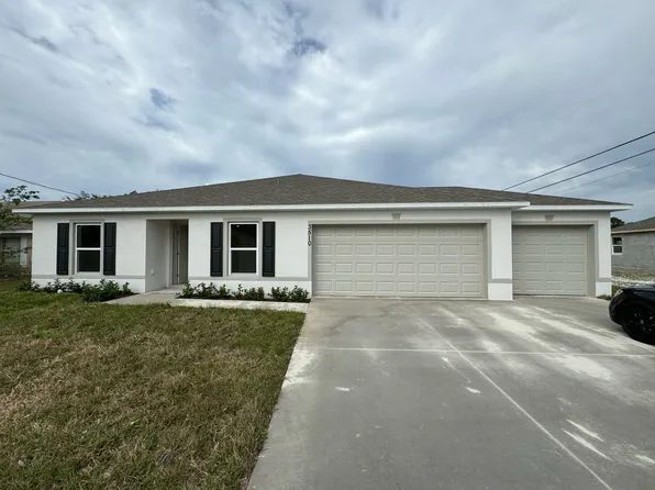 3510 SW Rosardo St, Port Saint Lucie, FL 34953