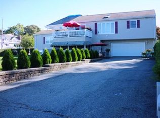 15 Mount Hope Ave, Fall River, MA 02724