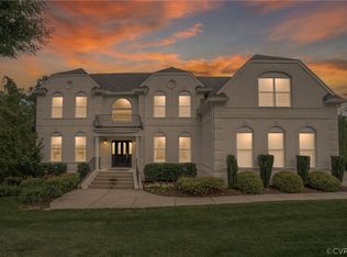 14407 Savage View Ct, Midlothian, VA 23112