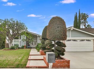 17032 Dearborn St, Northridge, CA 91325