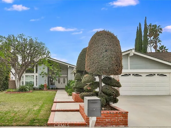17032 Dearborn St, Northridge, CA 91325