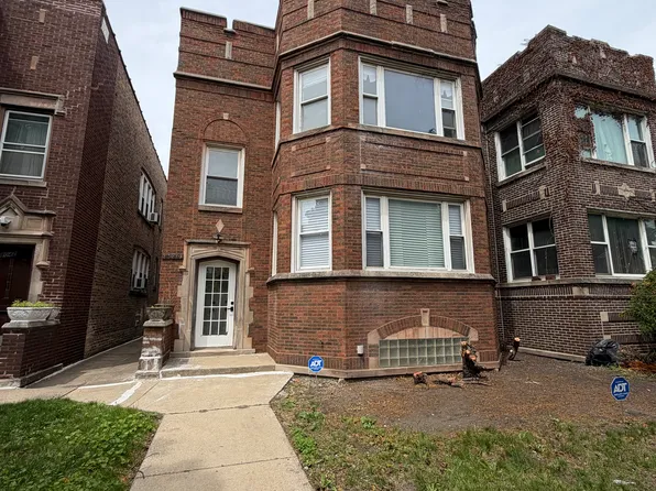 8040 S Rhodes Ave #1, Chicago, IL 60619