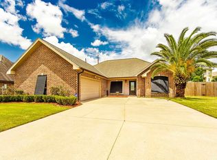 238 Windsong Way, Houma, LA 70360