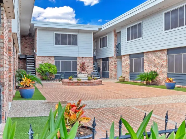 2011 Marshall St APT 18, Houston, TX 77098