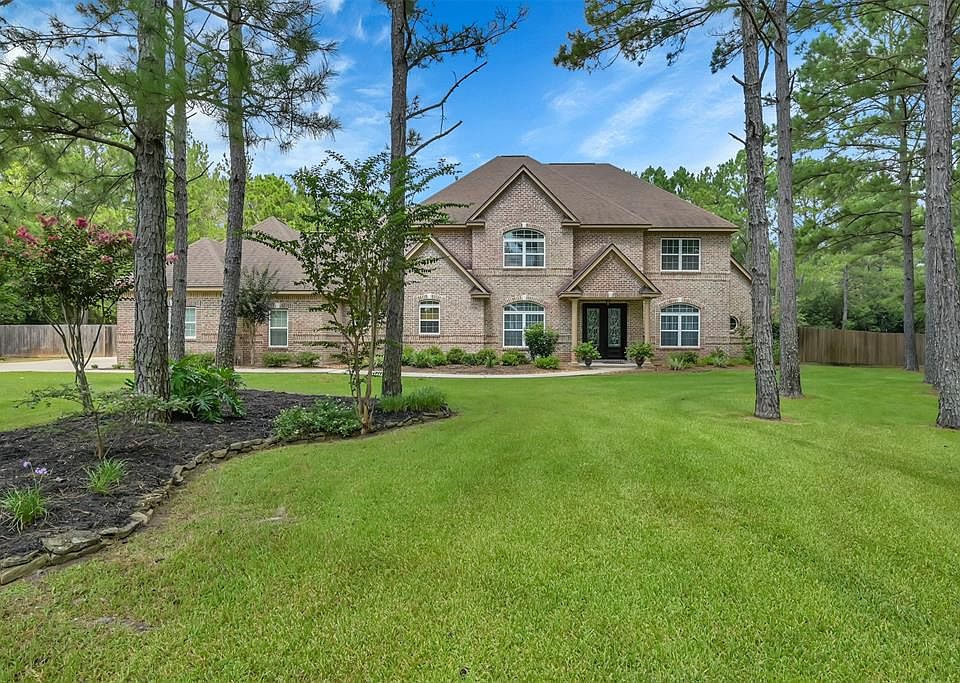 10516 Crystal Cove Dr, Magnolia, TX 77354 MLS 57990955 Zillow