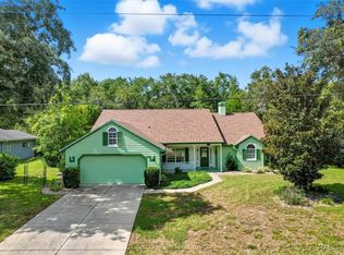 62 Greentree St, Homosassa, FL 34446