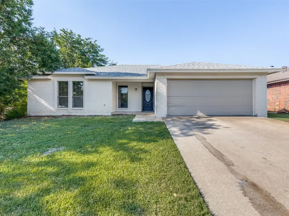 6348 N Park Dr, Watauga, TX 76148