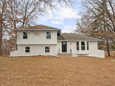 6022 Norfleet Rd, Kansas City, MO, 64133