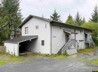 1931 Dodge Cir, Sitka, AK 99835