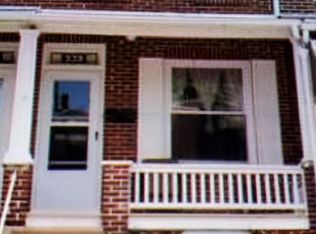 239 Linden St, Reading, PA 19604