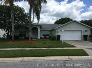 4246 W Onorio St, New Pt Richey, FL 34653
