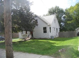 9412 S Nordica Ave, Oak Lawn, IL 60453