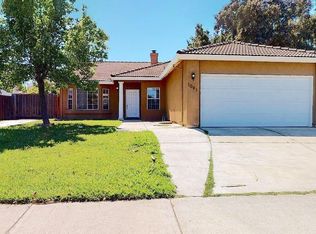 1091 Overland Rd, Los Banos, CA 93635