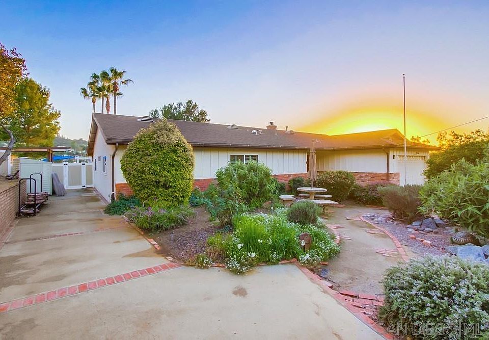 1019 Arnold Way, Alpine, CA 91901 Zillow