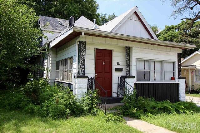2nd image of 1411 N Bestor St