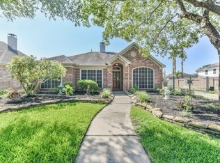 15306 Cumberland Oak Way, Cypress, TX 77433