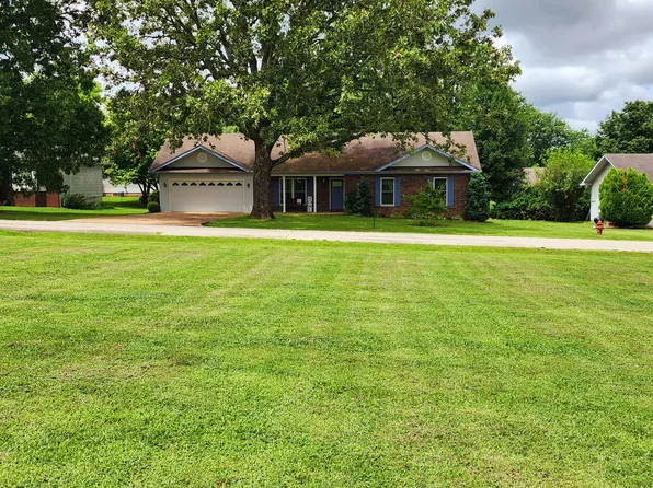 1811 Palmer Street, West Plains, MO 65775