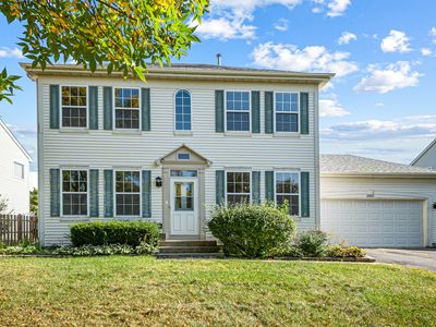 2420 Barnhart St, West Chicago, IL, 60185