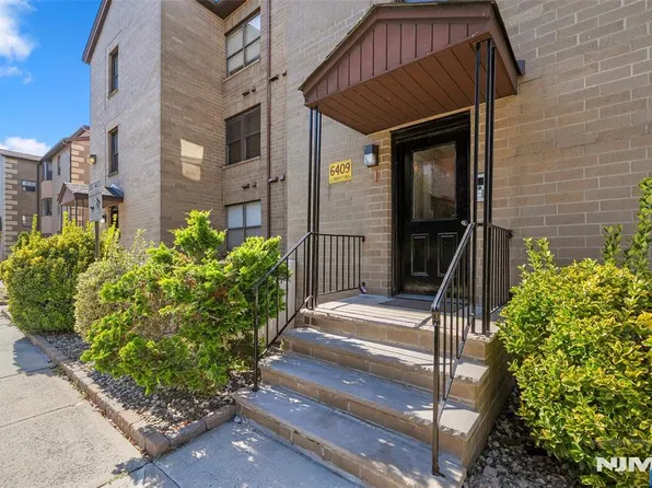 6409 Liberty #i2, North Bergen, NJ 07047