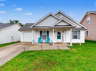 440 Drexel Ct, Murfreesboro, TN 37128