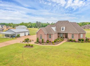 21 Hartmus Ln, Jackson, TN 38305