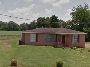 1352 Pine St, Edison, GA 39846