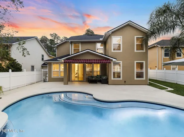 12102 BACKWIND Drive, Jacksonville, FL 32258