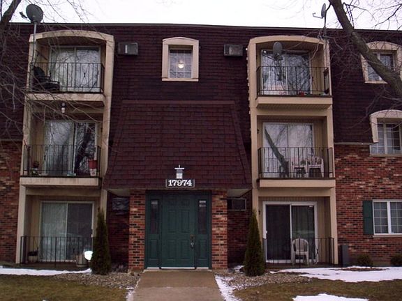 2nd image of 17974 Amherst Ct APT 302