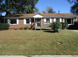 1408 Newby Rd, Portsmouth, VA 23701