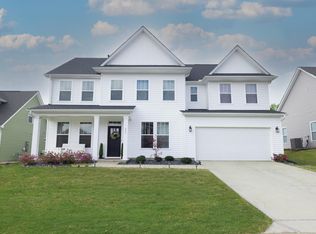 357 Fenwick Dr, Woodruff, SC 29388