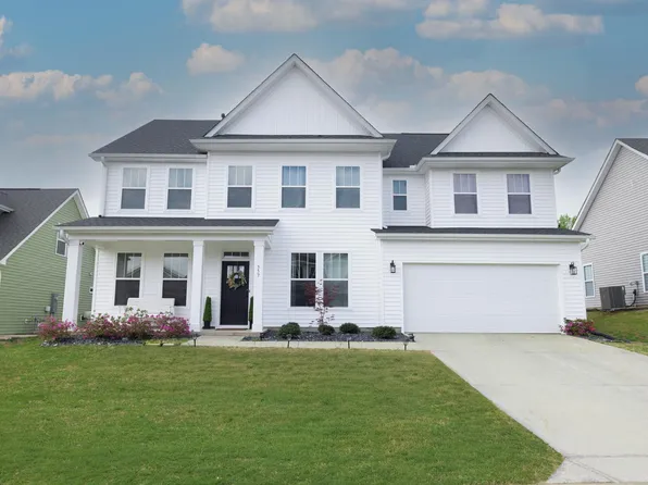 357 Fenwick Dr, Woodruff, SC 29388