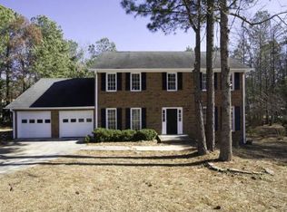 4745 Anna Way SW, Mableton, GA 30126