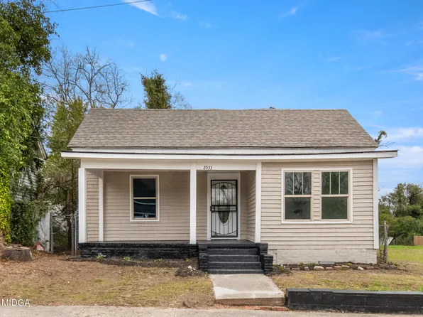 2033 3rd Ave, Macon, GA 31201