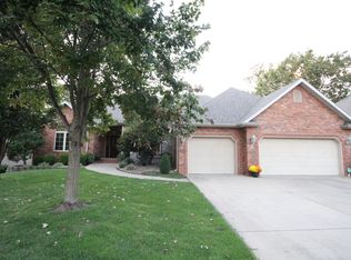 4841 S Roanoke Ave, Springfield, MO 65810