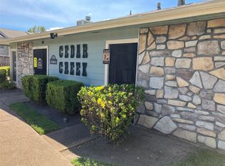 3752 Tanglewilde St #B3, Houston, TX 77063