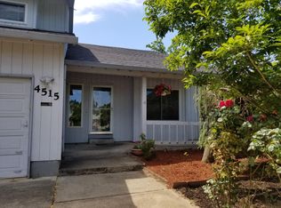 4515 SW 164th Pl, Beaverton, OR 97078