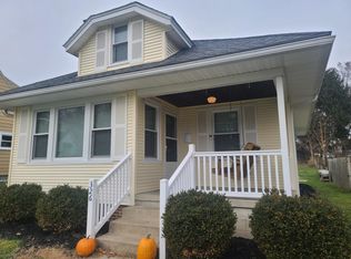 326 Sherman St, Galion, OH