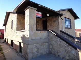 3528 Pera Ave, El Paso, TX 79905