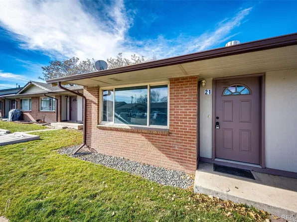 4665 W 6th Avenue #21, Denver, CO 80204