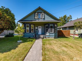 510 Northern Ave, Sedro Woolley, WA 98284