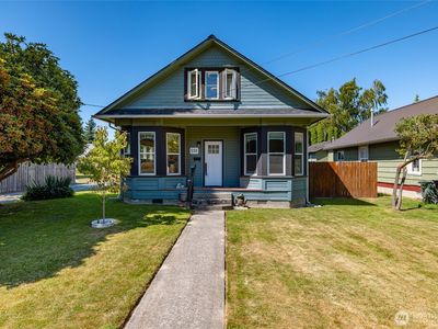 510 Northern Avenue, Sedro Woolley, WA, 98284