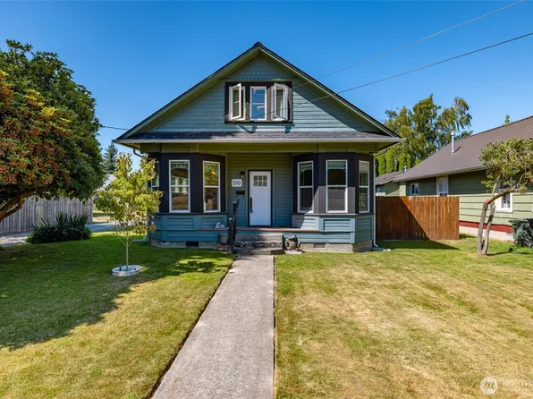 510 Northern Avenue, Sedro Woolley, WA 98284