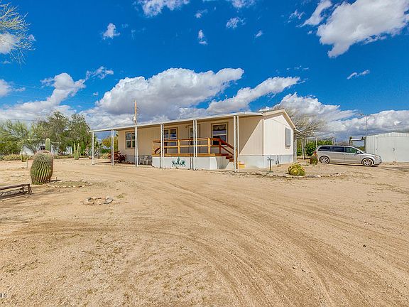 5th image of 3631 N Thistle Dr