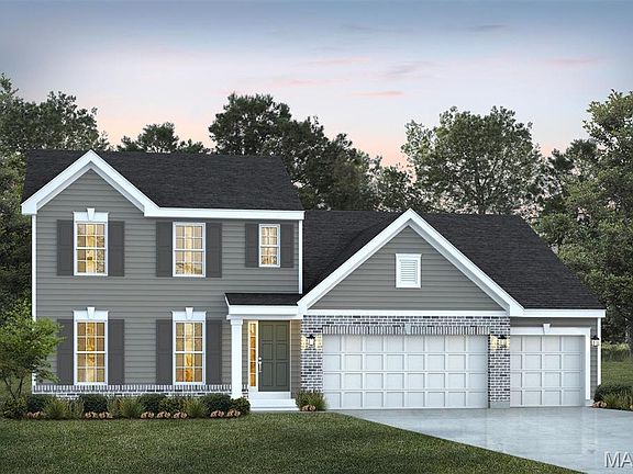 2nd image of 1 Savannah Creekside Sommers