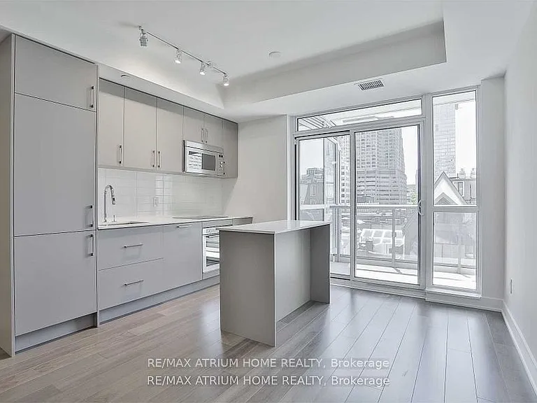 88 Cumberland St #405 — Photo 2