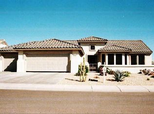 16152 N Casa Bonita Ct, Surprise, AZ 85374